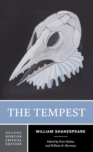 The Tempest (Second Edition) (Norton Critical Editions)