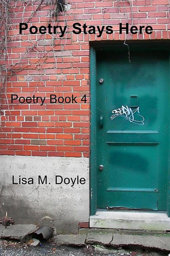 Poetry Stays Here Poetry