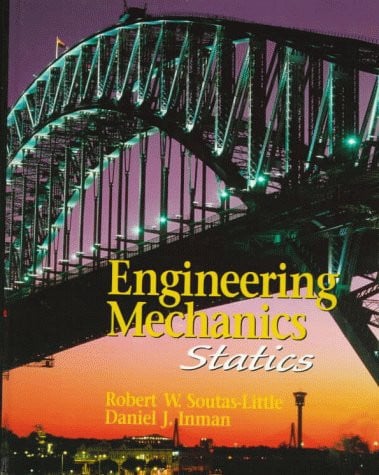 Engineering Mechanics: Statics