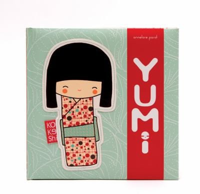 Kokeshi: Yumi