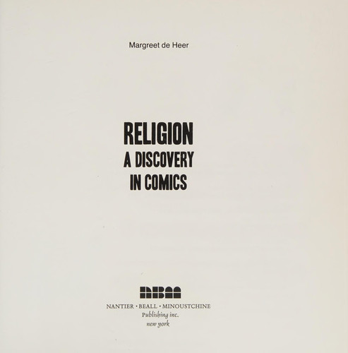 Book cover