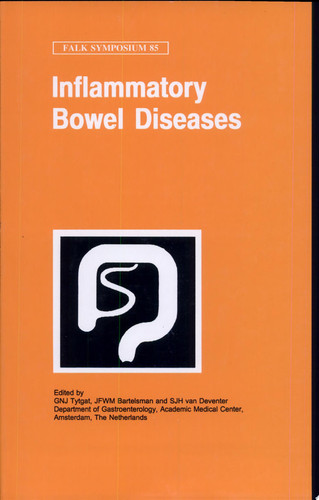 Inflammatory Bowel Diseases