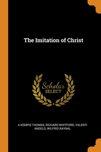 The Imitation of Christ