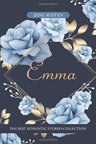 Emma The Best Romantic Stories Collection