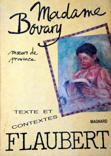Madame Bovary