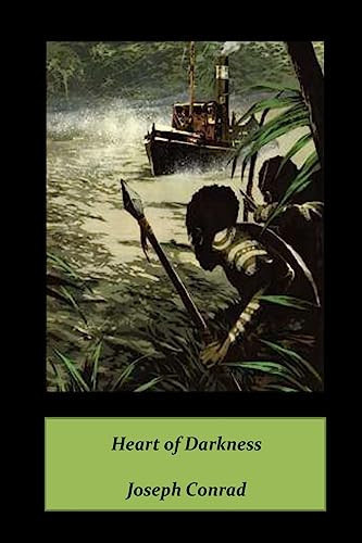 Heart of Darkness