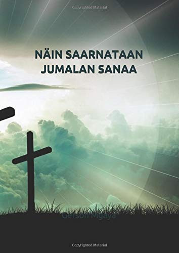 NÄin Saarnataan Jumalan Sanaa - Gerson Mgaya