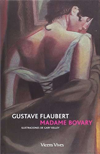 Madame Bovary