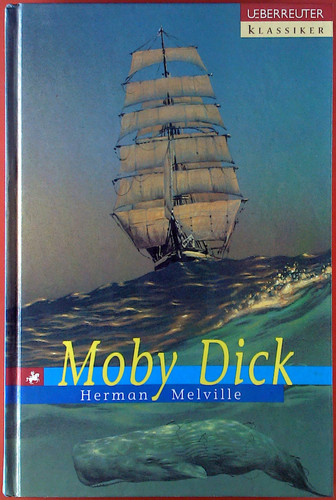 Moby-Dick oder Der Wal