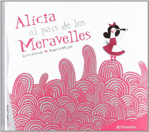 Alícia al país de les meravelles