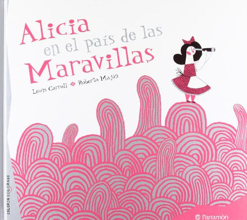 Alicia en el país de las maravillas
