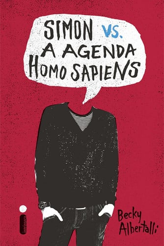 Simon vs. A Agenda Homo Sapiens (Em Portuguese do Brasil)