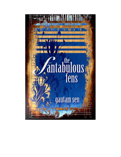 Cover of Fantabulous Fens