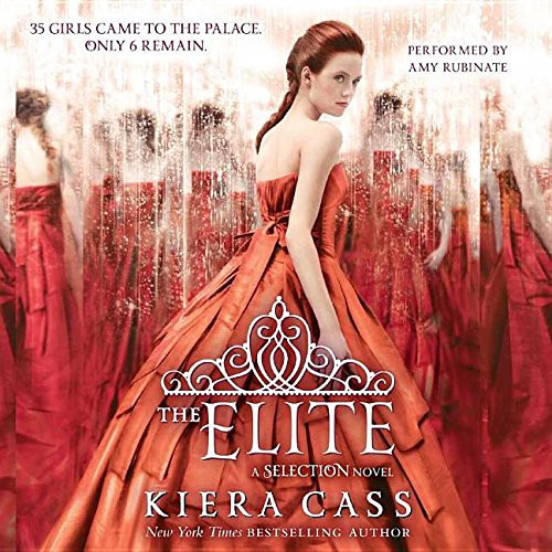 The Elite Lib/E (Selection)