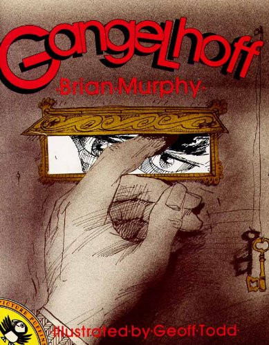 Cover of Gangelhoff