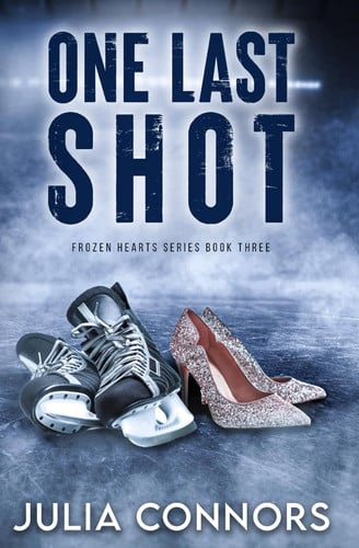 One Last Shot A Second Chance Sports Romance