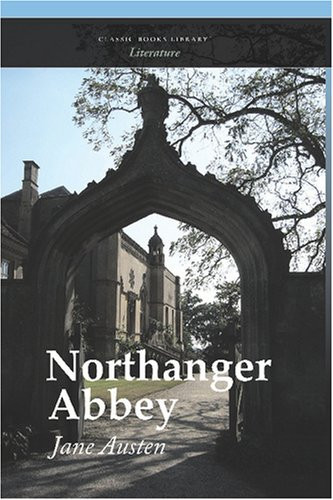 Northanger Abbey