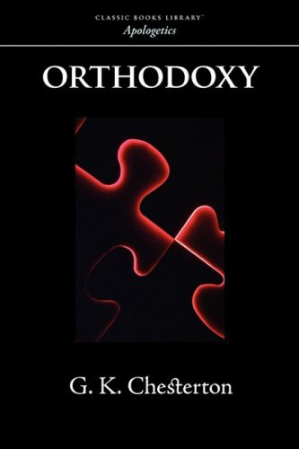 Orthodoxy