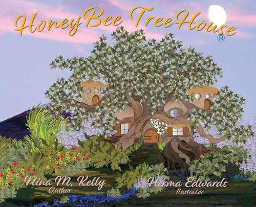 Cover of HoneyBee TreeHouse