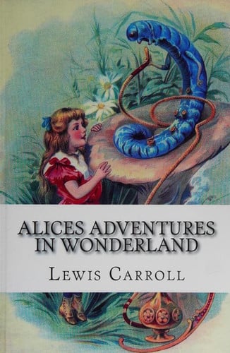 Alices Adventures in Wonderland