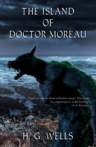 The Island of Doctor Moreau