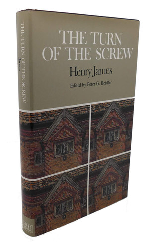 The Turn of the Screw