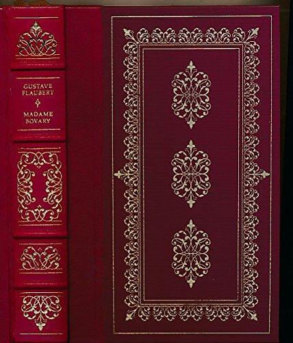 Madame Bovary