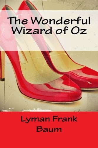 The Wonderful Wizard of Oz