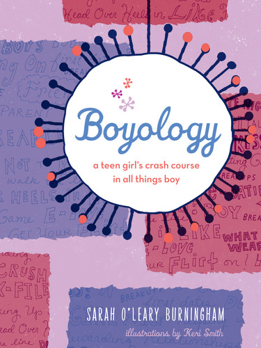 Cover of Boyology