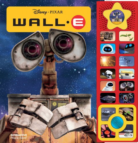 Wall-E