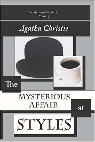 The Mysterious Affair at Styles