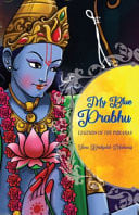 Cover of My Blue Prabhu