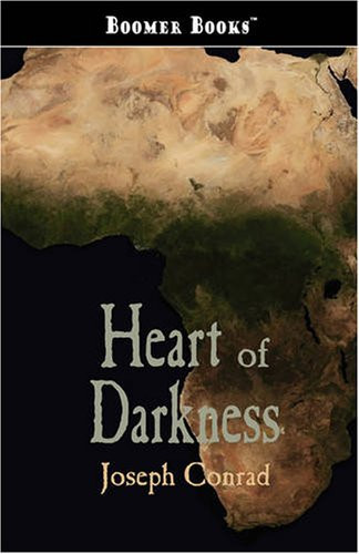 Heart of Darkness
