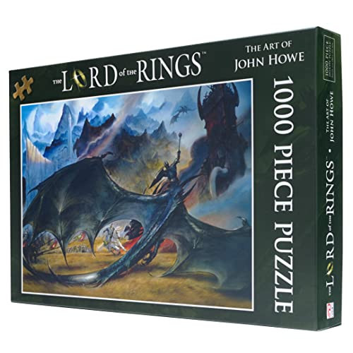 Theoden's Bane Jigsaw