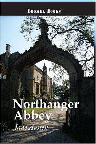 Northanger Abbey