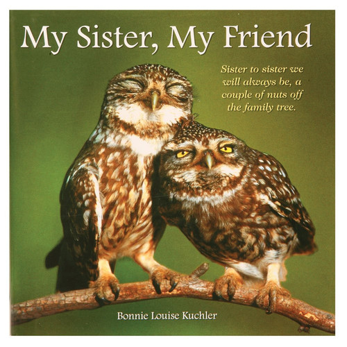 My Sister, My Friend