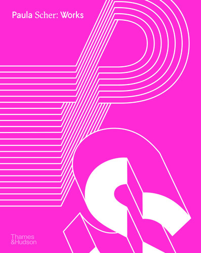 Paula Scher Works - Book by Paula Scher