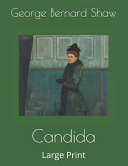Candida Large Print