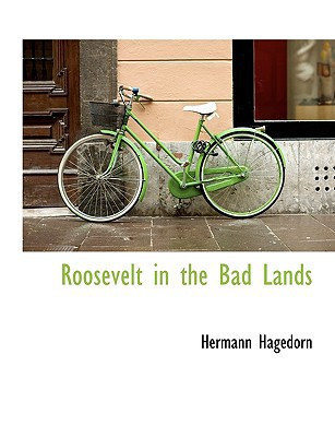 Roosevelt in the Bad Lands