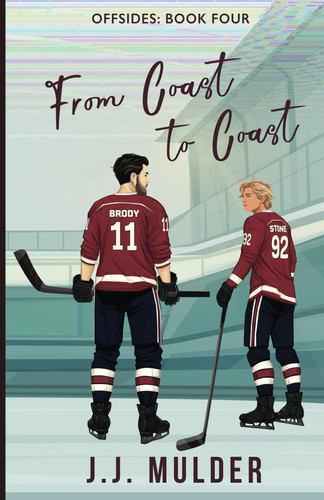From Coast to Coast (Offsides)