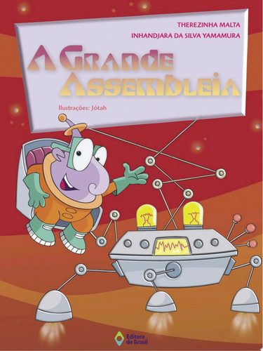 A grande assembleia