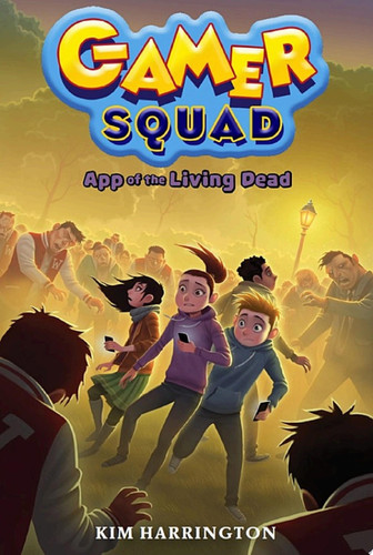 Cover of App of the Living Dead