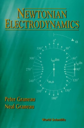Newtonian electrodynamics.