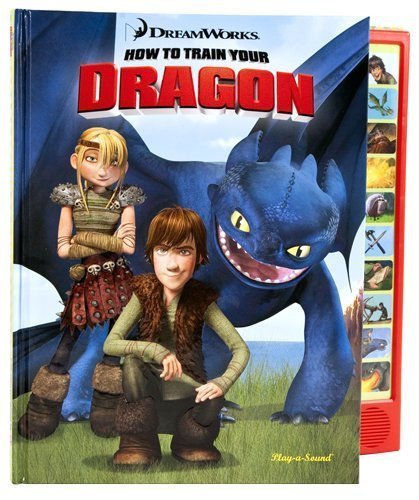 How to Train Your Dragon
