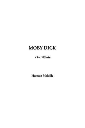 Moby Dick