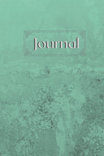 Journal: To document my choices