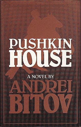 Pushkin House