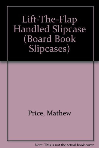 Cover of Everyday Handled Board Book Collection (Handled Board Books)