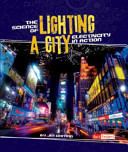 Cover of Science of Lighting a City