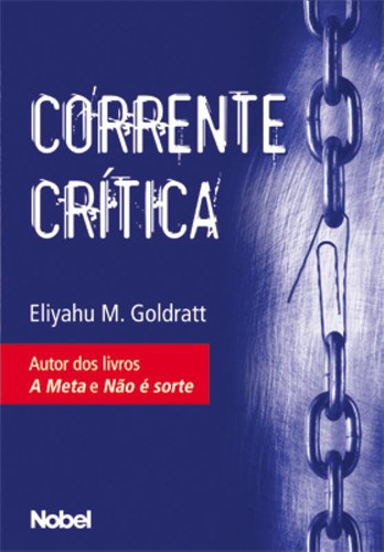 Corrente crítica